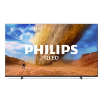 Philips 43PUS7810/12|43|Smart TV|TITAN OS|UHD|Black