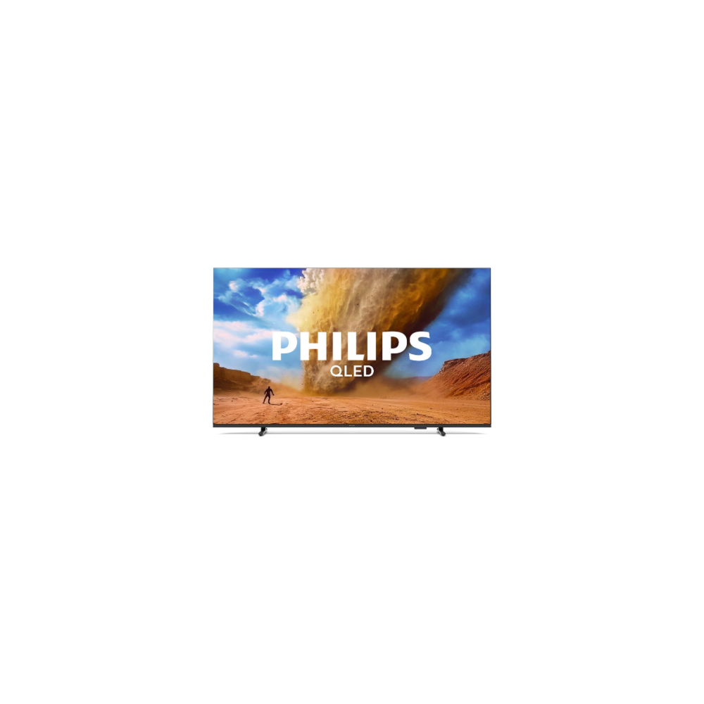 Philips 43PUS7810/12|43|Smart TV|TITAN OS|UHD|Black