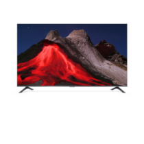 Xiaomi QLED TV A Pro 2026|65|Smart TV|Google TV|4K UHD