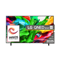 LG 75QNED85A3C|75|Smart TV|webOS 25|UHD