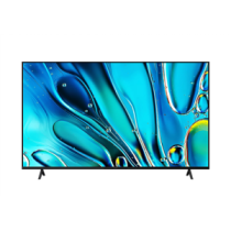 Sony TV|K85S35BP Bravia 3|85|Smart TV|Google TV|4K UHD