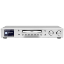 TechniSat|Radio adapter|Digitradio 143 CD|USB connectivity