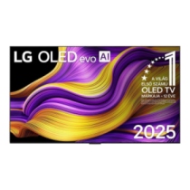 LG OLED55G51LW|55|Smart TV|webOS 25|UHD