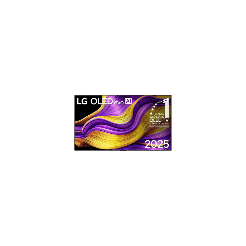 LG OLED55G51LW|55|Smart TV|webOS 25|UHD
