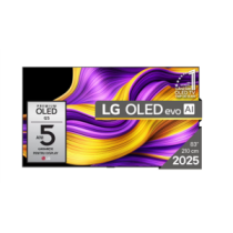 LG OLED83G51LW|83|Smart TV|webOS 25|UHD