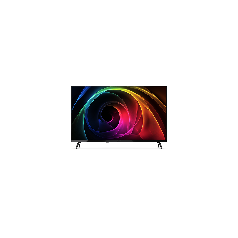 Sharp 32HA1205E|32|HD|Black