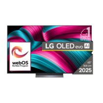 LG OLED65C51LA|65|Smart TV|webOS 25|UHD