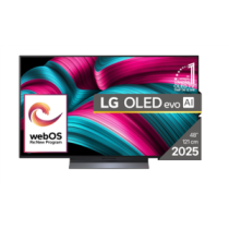 LG OLED48C51LA|48|Smart TV|webOS 25