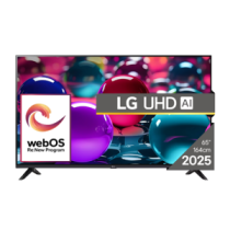 LG 65UA73003LA|65|Smart TV|webOS 25|UHD