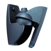 Vogels|Loundspeaker Mount|VLB500 2 pcs.|Turn, Tilt|Maximum weight