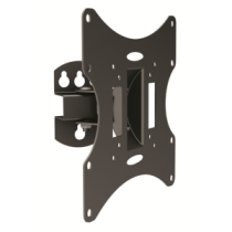 Sunne|Wall mount|LCD-A501K|Tilt, Swivel|23-42 "|Maximum weight