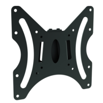 Sunne|Wall mount|LCD-L203K|Fixed|Maximum weight (capacity) 30 kg|Black