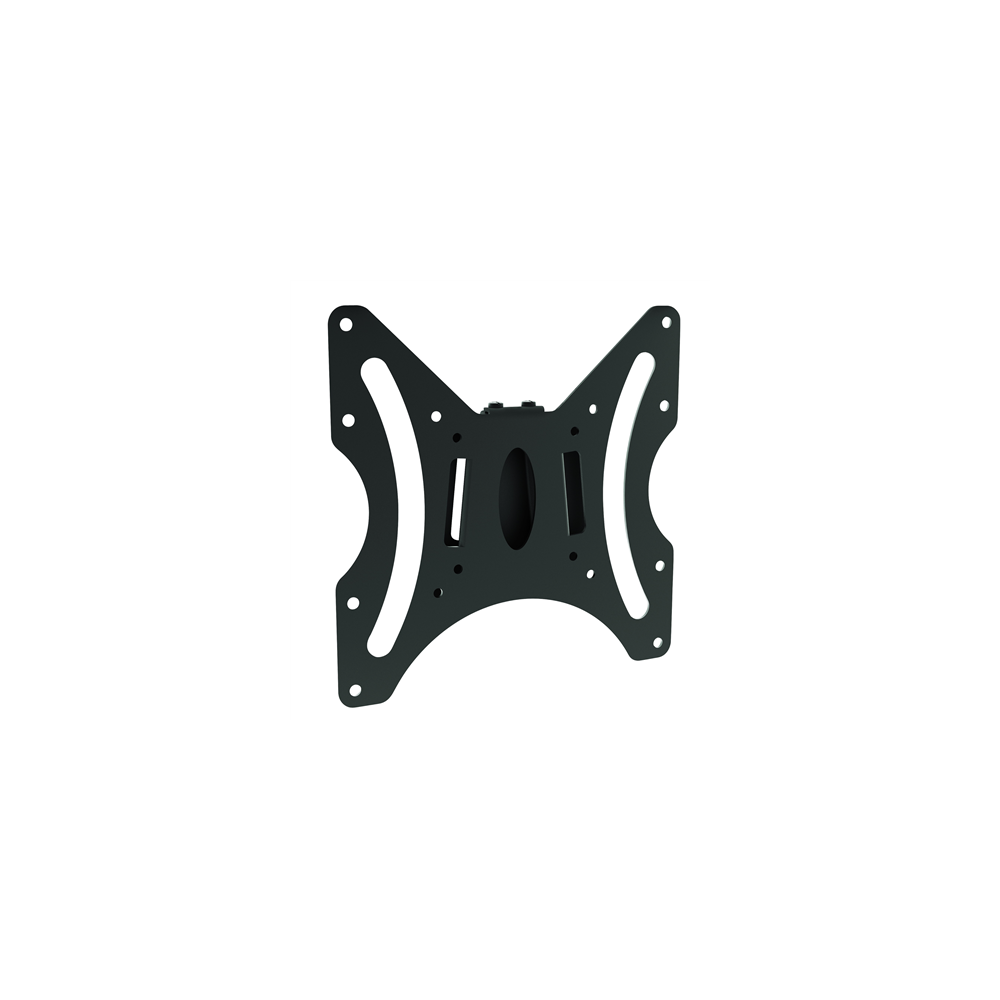Sunne|Wall mount|LCD-L203K|Fixed|Maximum weight (capacity) 30 kg|Black