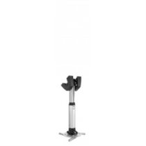 Vogels|Projector Ceiling mount|Turn, Tilt|Silver