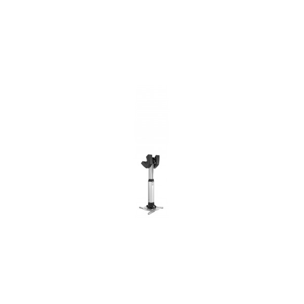 Vogels|Projector Ceiling mount|Turn, Tilt|Silver
