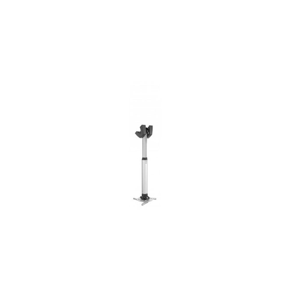 Vogels|Projector Ceiling mount|Turn, Tilt|Silver