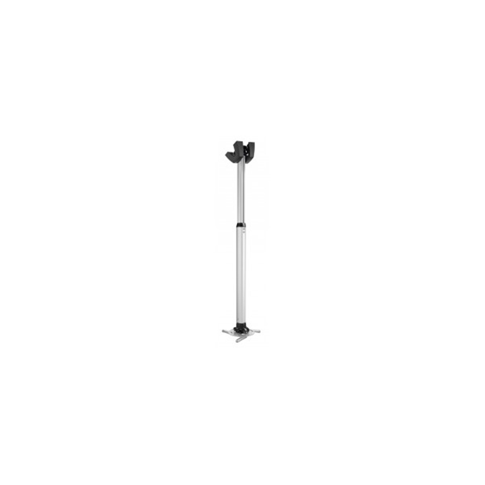 Vogels|Projector Ceiling mount|Turn, Tilt|Silver
