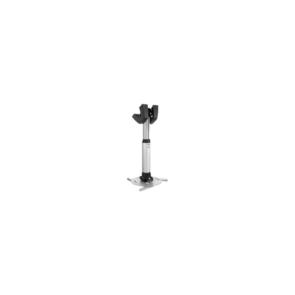 Vogels|Projector Ceiling mount|Turn, Tilt|Black/Silver