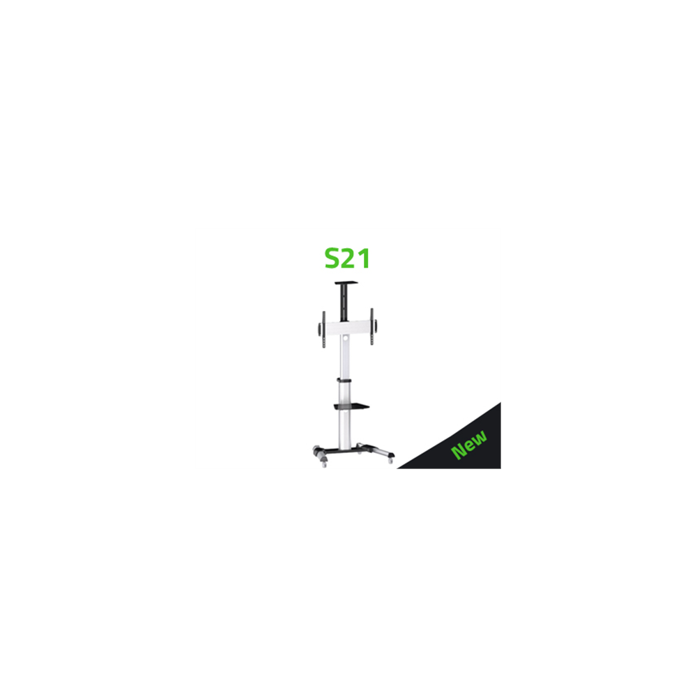Sunne|Floor stand|AV Stand mobile S21