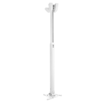 Vogels PPC1585 Projector ceiling mount, White|Vogels|Projector