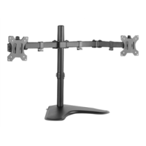 Logilink|Desk Mount|BP0045|13-32 "|Maximum weight (capacity) 8 kg