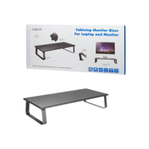 Logilink|Maximum weight (capacity) 20 kg|Black