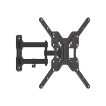 Logilink BP0016 TV Wall mount, 23"-55", tilt +15°-15°,swievel
