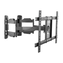 Logilink BP0047 TV Wall mount, 37"-70". corner mount|Logilink