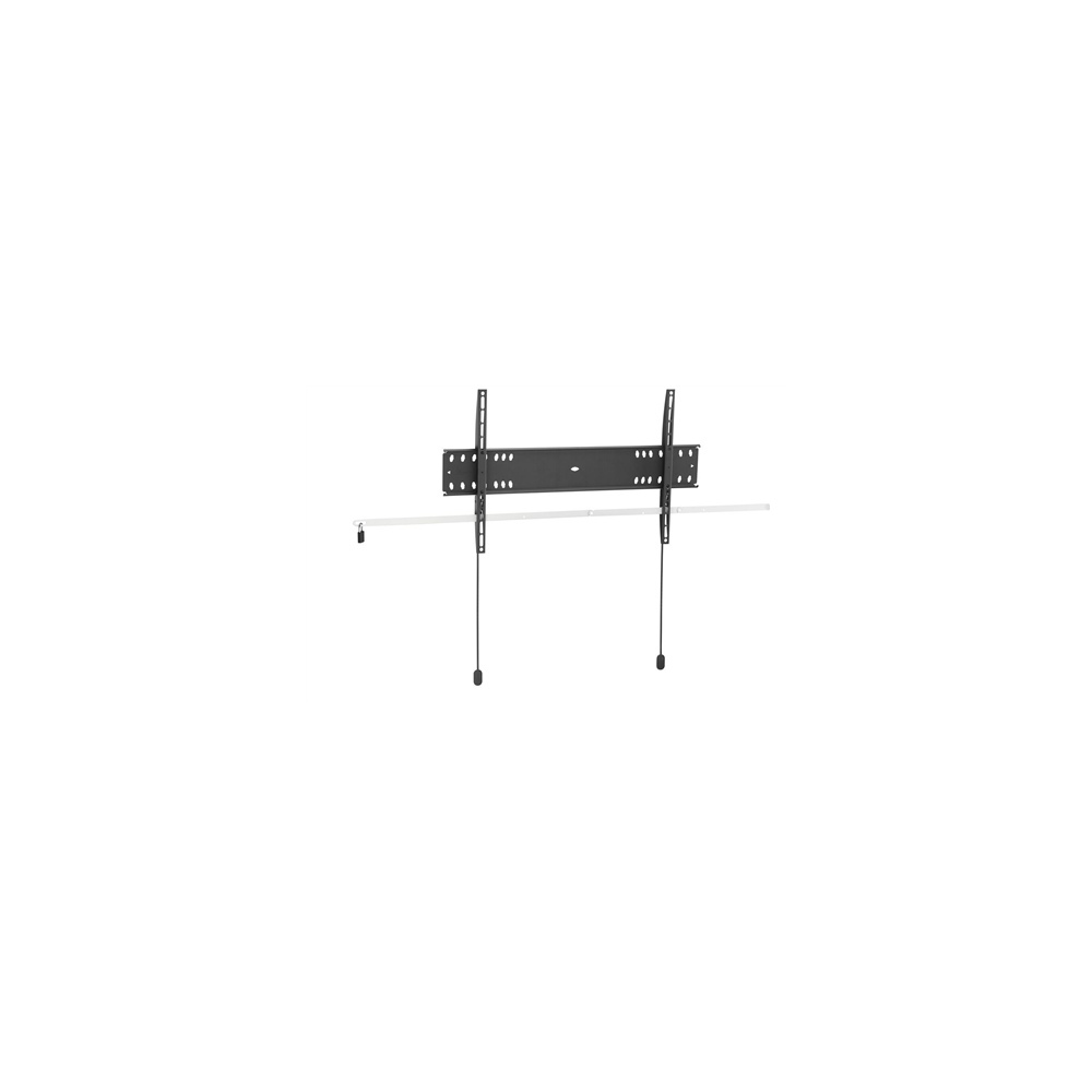 Vogels|Wall mount|55-80 "|Maximum weight (capacity) 75 kg|Black