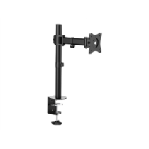 Logilink|BP0020 Monitor Desk mount, 13"-27", arm 274mm|Maximum weight