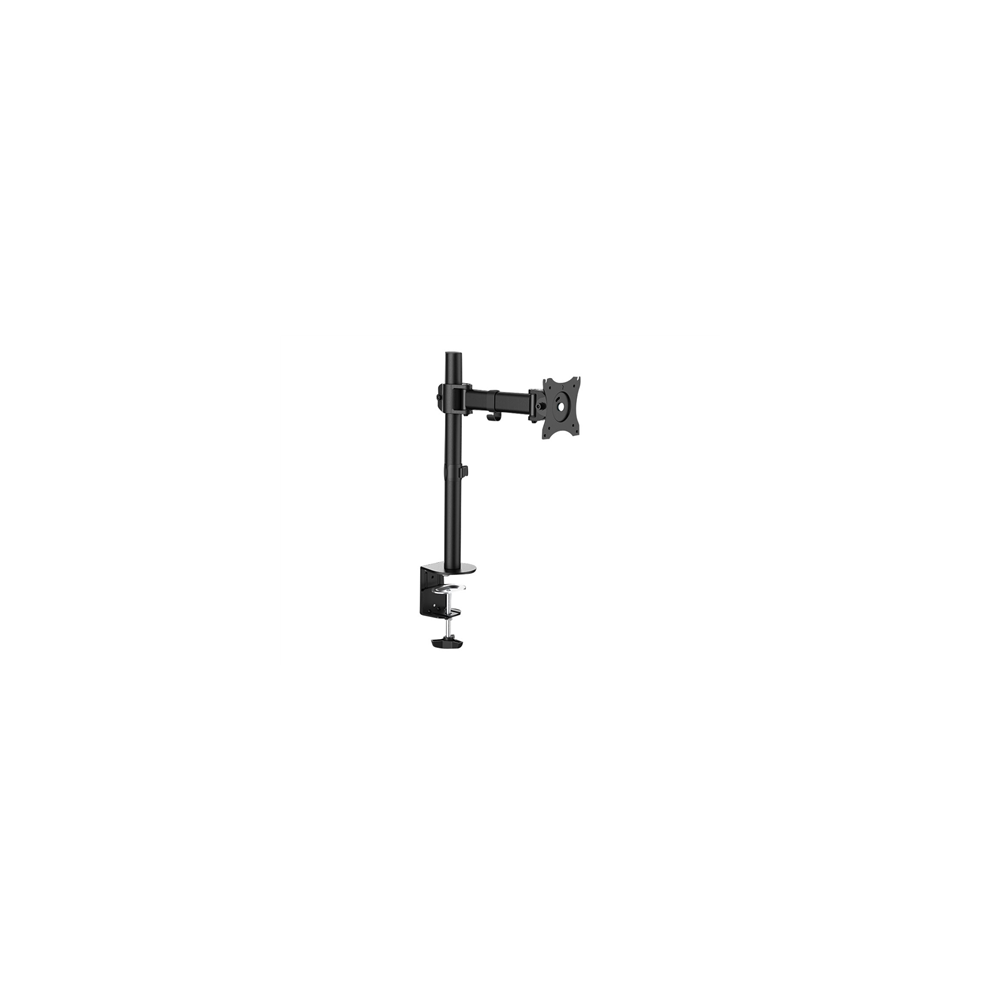 Logilink|BP0020 Monitor Desk mount, 13"-27", arm 274mm|Maximum weight
