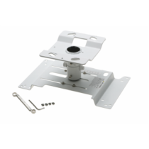 Epson Ceiling Mount - ELPMB22 - White|Epson|Projector Ceiling mount