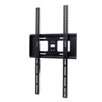 EDBAK|Wall mount|TWB3c-B|Fixed|65-86 "|Maximum weight (capacity) 80