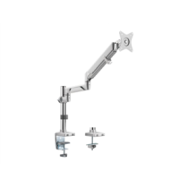 Logilink|Desk Mount|Tilt, swivel, level adjustment, rotate|17-32 "