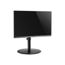 Logilink|Desk Mount|Tilt, swivel, level adjustment, rotate|17-32 "