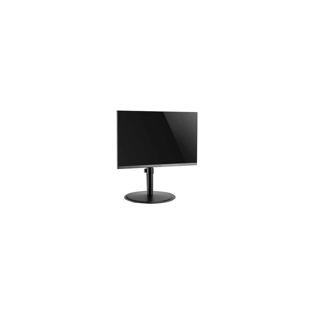 Logilink|Desk Mount|Tilt, swivel, level adjustment, rotate|17-32 "