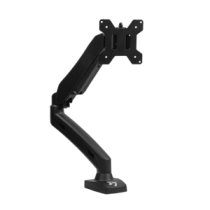 Arozzi Alzare - Gas Spring Monitor Arm|Arozzi