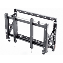 EDBAK|Wall mount|VWPOP65-L|42-65 "|Maximum weight (capacity) 60 kg