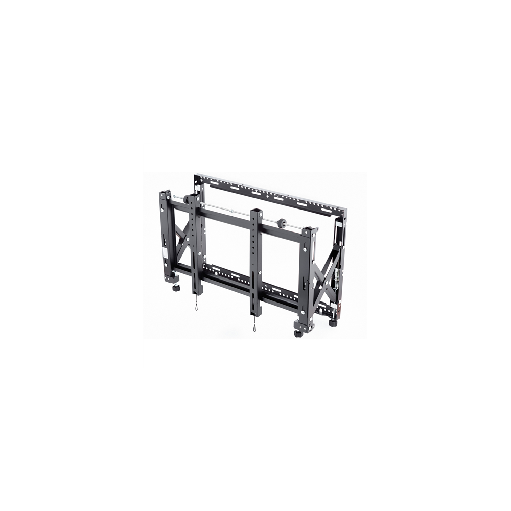 EDBAK|Wall mount|VWPOP65-L|42-65 "|Maximum weight (capacity) 60 kg