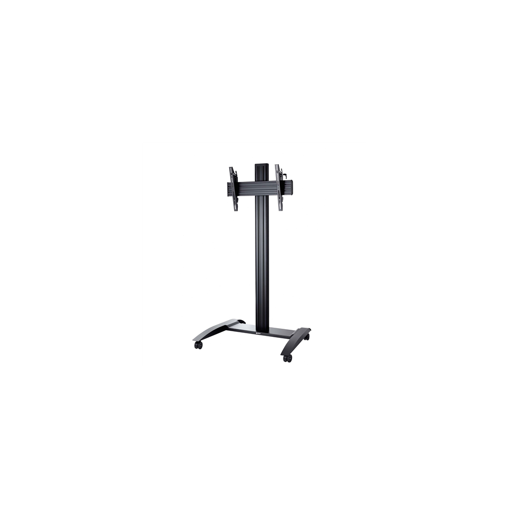 EDBAK|TRV100|Trolleys & Stands|42-75 "|Maximum weight (capacity) 70