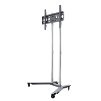 EDBAK|TR1C-B|Trolleys & Stands|40-75 "|Maximum weight (capacity) 80