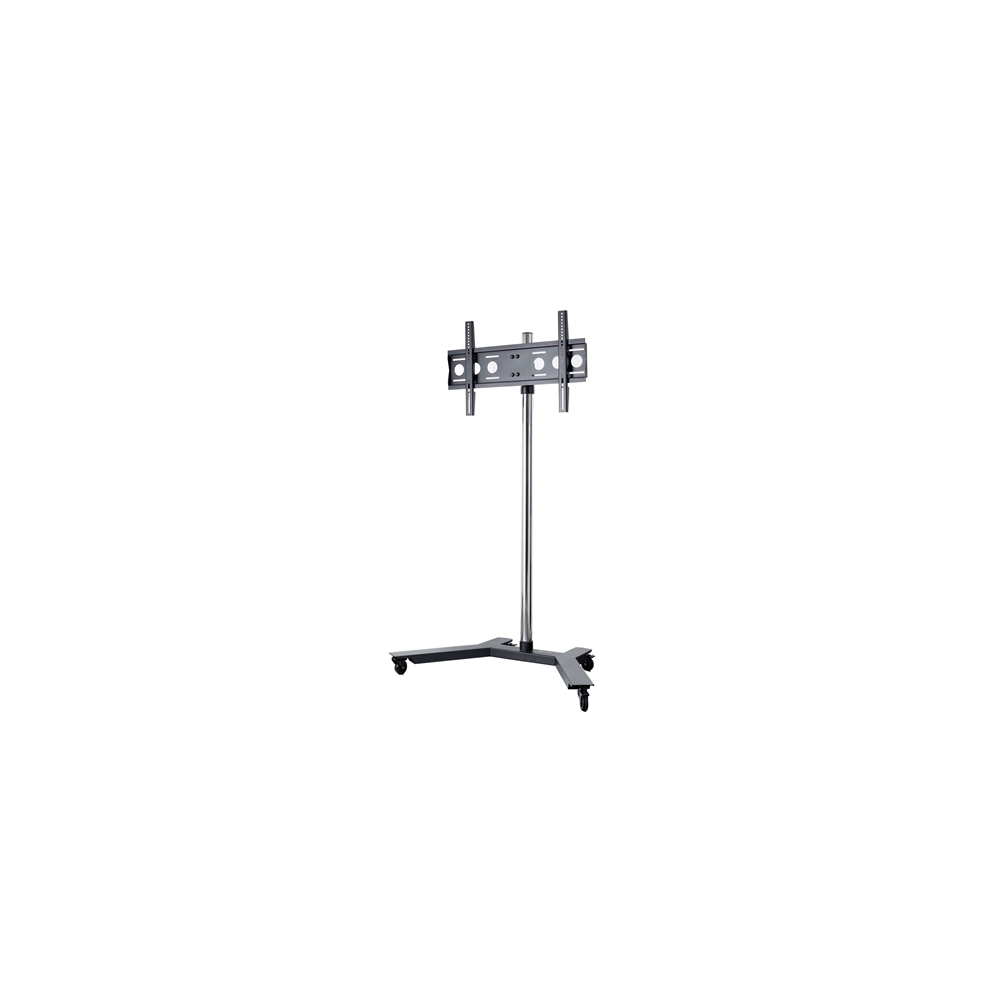 EDBAK|WWTR-TR51c-B|Trolleys & Stands|37-60 "|Maximum weight