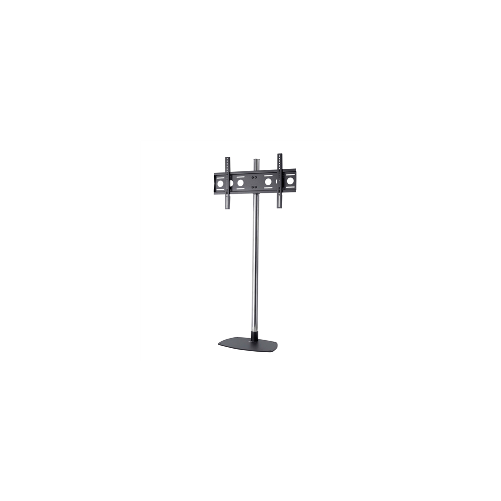 EDBAK|STD01c-B|Trolleys & Stands|40-75 "|Maximum weight (capacity) 80