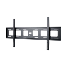 EDBAK|Wall mount|XWB1C-B|75-110 "|Maximum weight (capacity) 110 kg