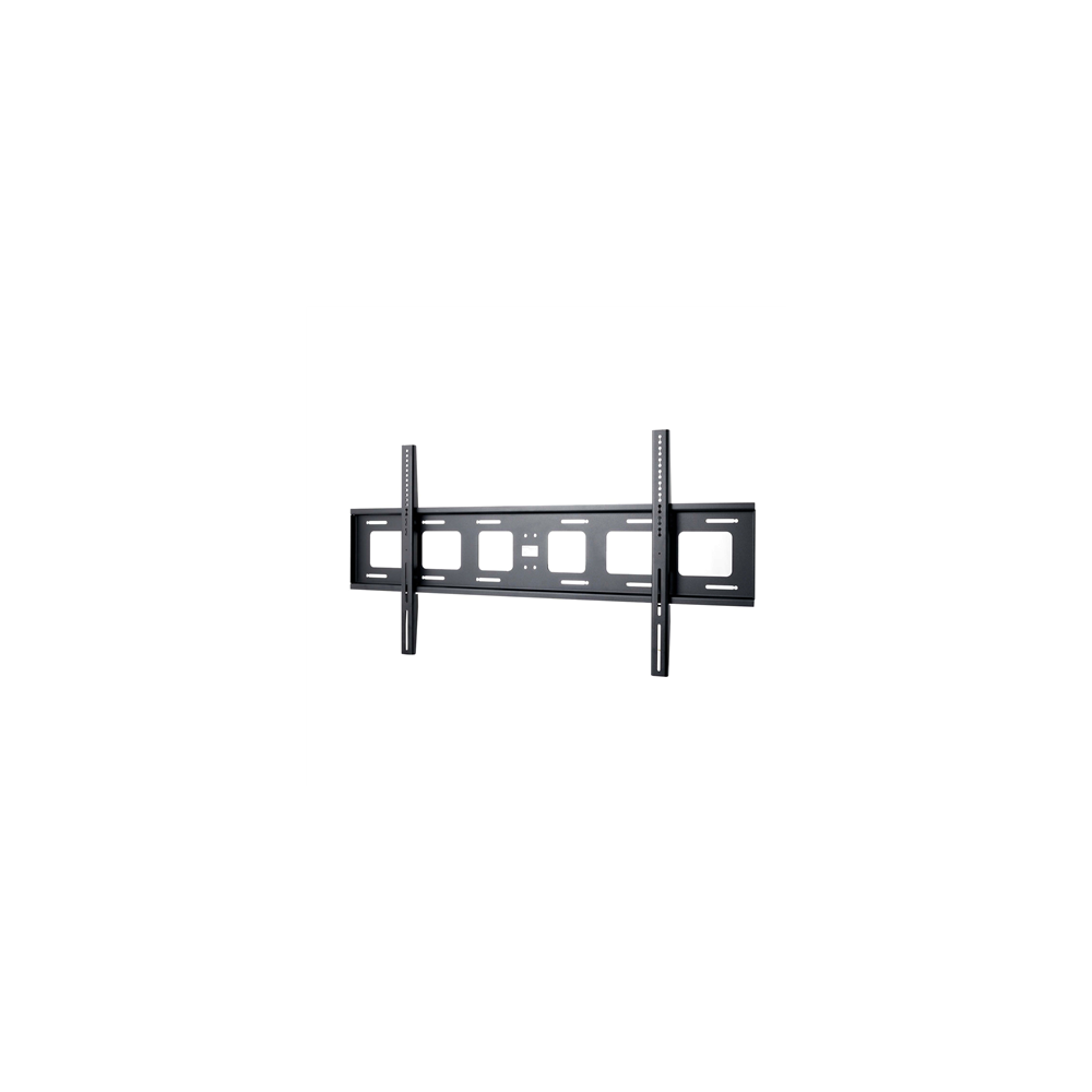 EDBAK|Wall mount|XWB1C-B|75-110 "|Maximum weight (capacity) 110 kg