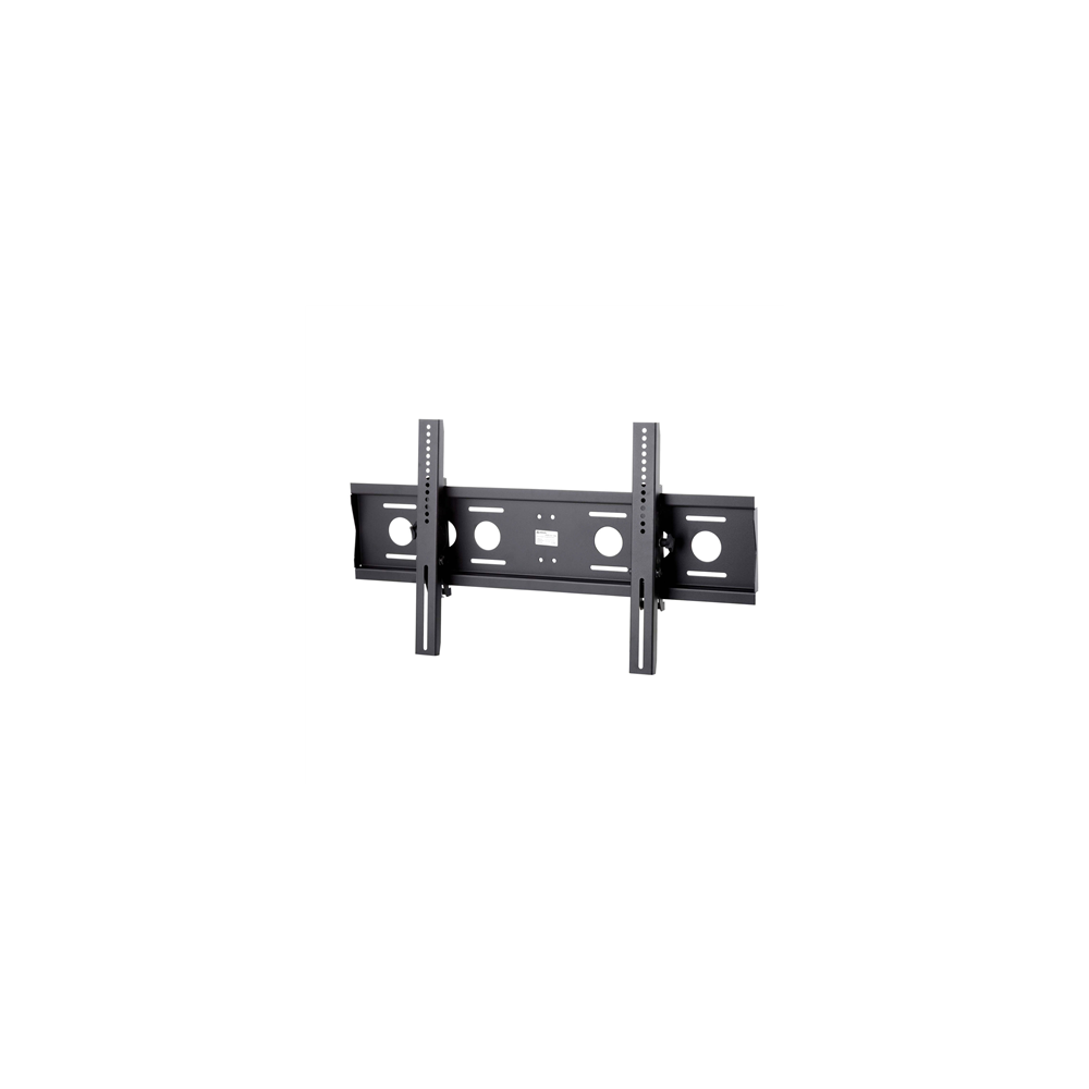 EDBAK|Wall mount|TWB2C-B|65-86 "|Maximum weight (capacity) 80 kg|Black