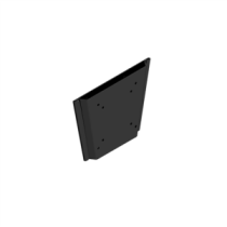 EDBAK|Wall mount|GD22C-B|Fixed|10-29 "|Maximum weight (capacity) 10
