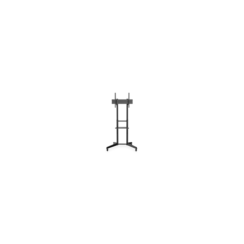 Digitus|Floor stand|DA-90447|Trolleys & Stands|37-70 "|Maximum weight