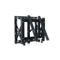 EDBAK|Wall mount|VWPOP65-P|Display Mounts|42-65 "|Maximum weight