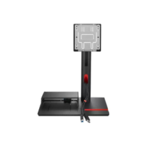 Lenovo|ThinkCentre TIO Flex|Tilt|22-27 "|Black